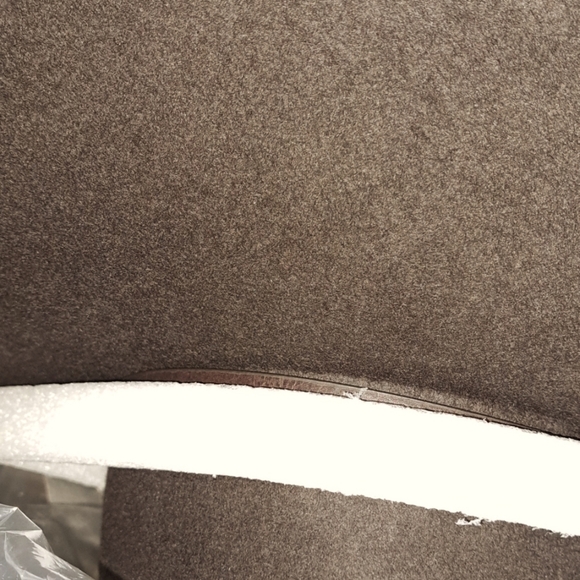 Tory Burch Wide Brim Felt Hat - Picture 8 of 8